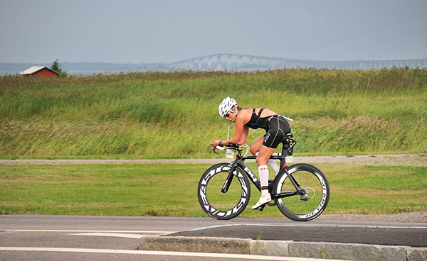 Ironman Kalmar - 2015